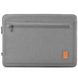 Чехол WIWU Pioneer Laptop Sleeve for MacBook 15.4 inch - Gray, цена | Фото 1