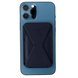 Подставка для телефона и кошелек (совместим с MagSafe) MOFT Snap-On - Dark Blue, цена | Фото 1