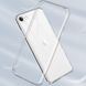 Силиконовый чехол Epic Transparent 1,0mm для iPhone SE (2020) / 7 / 8 (Бесцветный (прозрачный)), цена | Фото 2