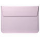 Чехол STR Envelope PU leather Bag 13 inch - Pink, цена | Фото 1