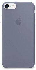 Чехол STR Silicone Case High Copy для iPhone 8/7/SE (2020) - White, цена | Фото