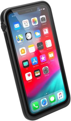 Catalyst Waterproof Case for iPhone XS Max (CATIPHOXBLKL), цена | Фото