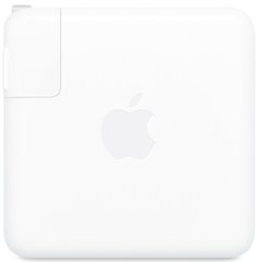 Блок питания STR 96W USB-C Power Adapter (OEM) (MacBook Pro 16 (2019)), цена | Фото