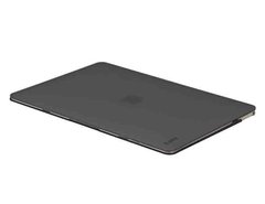 Пластиковый чехол LAUT HUEX for MacBook 12 - Морозный (LAUT_MB12_HX_F), цена | Фото