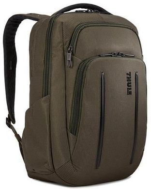 Рюкзак Thule Crossover 2 Backpack 20L (Forest Night), ціна | Фото