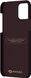 Чехол Pitaka MagEZ Case Plain Black/Red for iPhone 12 mini (KI1204), цена | Фото 3
