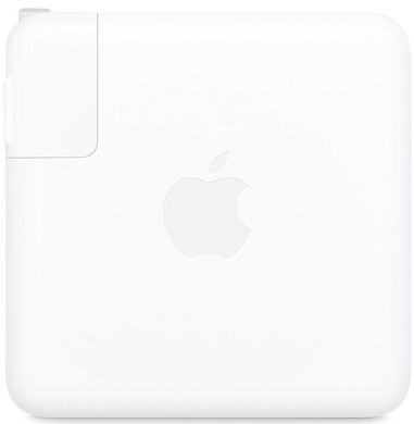 Блок живлення STR 96W USB-C Power Adapter (OEM) (MacBook Pro 16 (2019)), ціна | Фото