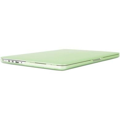 Пластиковий Чохол Moshi Ultra Slim Case iGlaze Stealth Clear for MacBook Pro 13 Retina (99MO071904), ціна | Фото