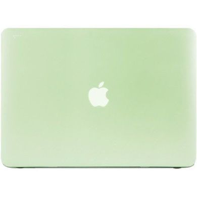 Пластиковый чехол Moshi Ultra Slim Case iGlaze Stealth Clear for MacBook Pro 13 Retina (99MO071904), цена | Фото