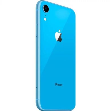 Apple iPhone XR 128GB Blue (MRYH2), ціна | Фото