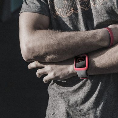 Ремешок i-Blason for Apple Watch 42mm [New Unity Series] - Pink, цена | Фото
