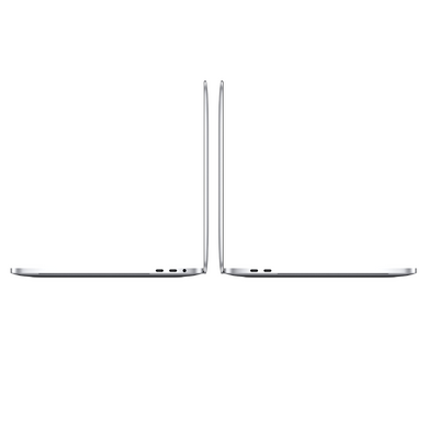 Apple MacBook Pro 13' (2019) 512 SSD Silver (MV9A2), ціна | Фото