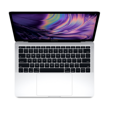 Apple MacBook Pro 13' (2019) 512 SSD Silver (MV9A2), цена | Фото