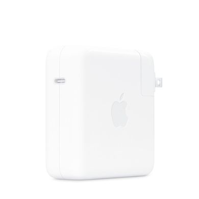 Блок питания STR 96W USB-C Power Adapter (OEM) (MacBook Pro 16 (2019)), цена | Фото