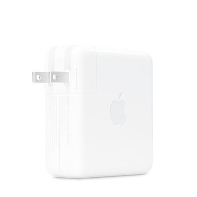 Блок живлення STR 96W USB-C Power Adapter (OEM) (MacBook Pro 16 (2019)), ціна | Фото