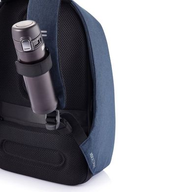 Рюкзак XD Design Bobby Pro anti-theft backpack Blue (P705.245), ціна | Фото