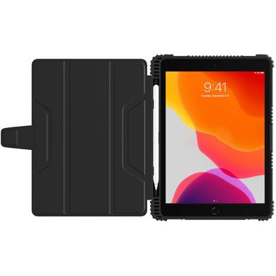 Чохол-книжка Nillkin Bumper Case for iPad 10.2 (2019/2020/2021) - Black, ціна | Фото