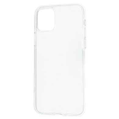 Чехол STR Clear Case HQ 0.5mm for iPhone 11 Pro Max, цена | Фото