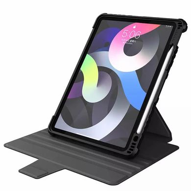 Чехол Nillkin Bumper SnapSafe Magnetic Case for iPad 10.2 (2019|2020|2021) - Black, цена | Фото