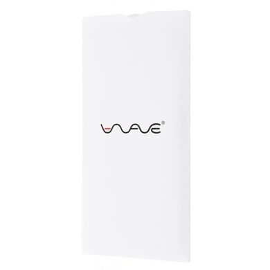 Защитное стекло WAVE Dust-Proof iPhone 12 Pro Max (black), цена | Фото