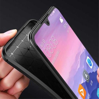 TPU чехол iPaky Kaisy Series для Huawei Honor Note 10 - Черный, цена | Фото