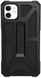 Чехол UAG для iPhone 11 Monarch, Crimson (111711119494), цена | Фото 1