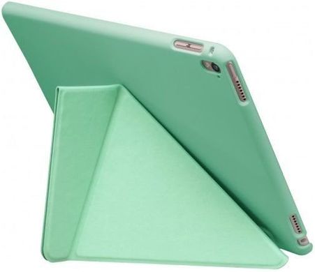Чохол Laut TRIFOLIO cases for iPad Pro 9,7 / Air 2 - Teal (LAUT_IPA3_TF_TU), ціна | Фото