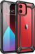 Протиударний чохол SUPCASE [UB EXO Series] Case for iPhone 12 / 12 Pro 6.1 - Black, ціна | Фото 1