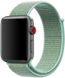 Нейлоновый ремешок STR Sport Loop Band for Apple Watch 38/40/41 mm (Series SE/7/6/5/4/3/2/1) - Papaya, цена | Фото 4