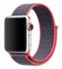 Нейлоновый ремешок STR Sport Loop Band for Apple Watch 42/44/45 mm (Series SE/7/6/5/4/3/2/1) - Sunshine, цена | Фото 1