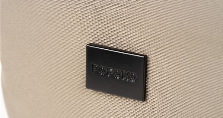 Сумочка-органайзер для зарядки POFOKO Storage Bag - Khaki, цена | Фото