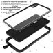 Catalyst Waterproof Case for iPhone XS Max (CATIPHOXBLKL), цена | Фото 7