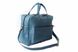 Кожаная сумка Handmade Bag для MacBook Pro 15 - Зеленый (07004), цена | Фото 5