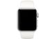 Оригинальный ремешок Apple Sport Band Soft White (MR282) для Apple Watch 44/42 mm, цена | Фото 3