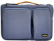 Сумка JINYA Vogue Plus Sleeve for MacBook 13-14" - Blue (JA3004), ціна | Фото 1