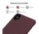Чохол Pitaka Aramid Case Black/Red for iPhone XS Max (KI9003XM), ціна | Фото 3