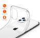 Чехол STR Clear Case HQ 0.5mm for iPhone 11 Pro Max, цена | Фото 4
