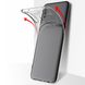 TPU чехол X-Level Anti-Slip series для Samsung Galaxy A20 / A30 - Прозрачный, цена | Фото 7