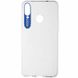 TPU чохол Epic clear flash для Samsung Galaxy A20s - Бесцветный / Срібний, ціна | Фото