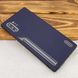 TPU чехол SHENGO Textile series для Samsung Galaxy Note 10 Plus - Черный, цена | Фото 2