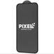 Захисне скло FULL SCREEN PIXEL iPhone 14 Pro - Black, ціна | Фото 1