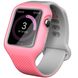 Ремінець i-Blason for Apple Watch 42mm [New Unity Series] - Pink, ціна | Фото 1