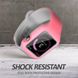 Ремінець i-Blason for Apple Watch 42mm [New Unity Series] - Pink, ціна | Фото 4