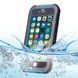 Bolish Waterproof Case for iPhone 7 Gray (G747), цена | Фото 1