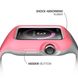 Ремешок i-Blason for Apple Watch 42mm [New Unity Series] - Pink, цена | Фото 7