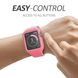 Ремінець i-Blason for Apple Watch 42mm [New Unity Series] - Pink, ціна | Фото 2