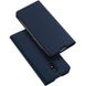 Чохол-книжка Dux Ducis із карманом для візиток для Xiaomi Redmi 8a - Синій, ціна | Фото 2