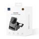 Беспроводная зарядка c MagSafe WIWU 3in1 Wireless Charger W018 - Black, цена | Фото 5