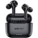 Бездротові навушники Acefast T1 TWS - Black, ціна | Фото 1
