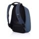 Рюкзак XD Design Bobby Pro anti-theft backpack Blue (P705.245), цена | Фото 5